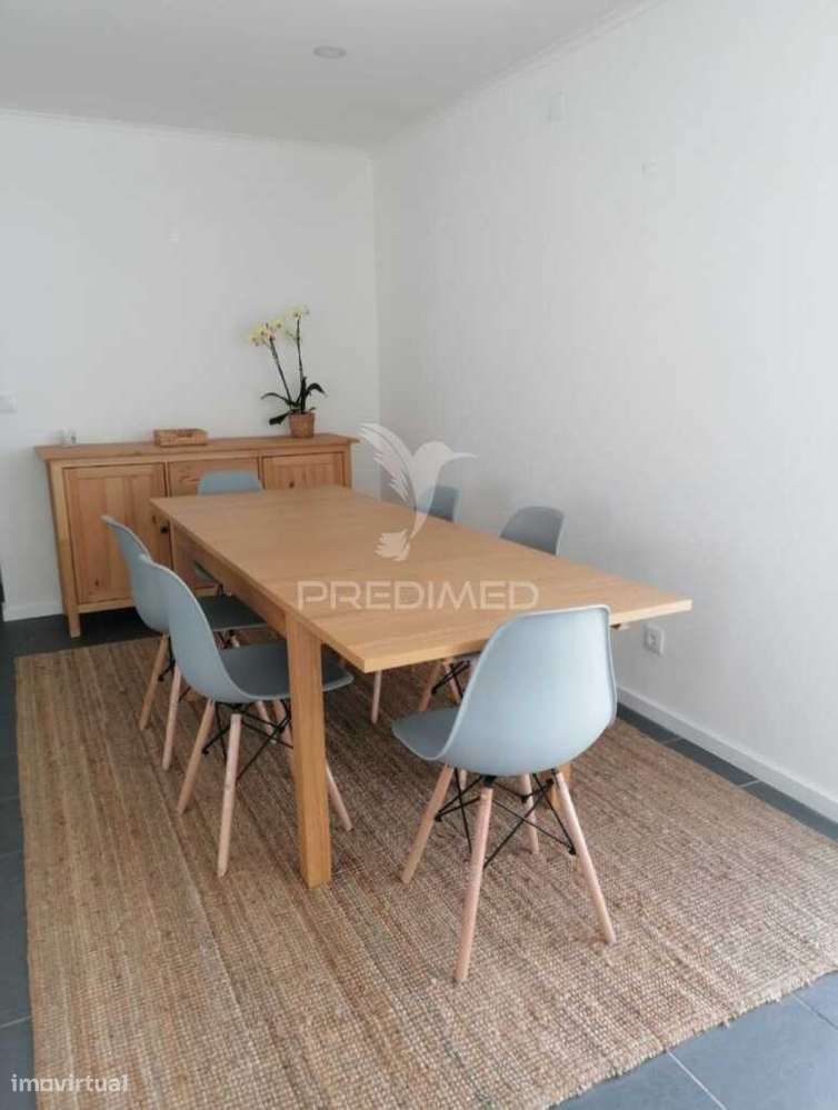 Moradia Bi-Familiar T6 com Espaço Exterior - V.N. Milfontes - Grande imagem: 5/24