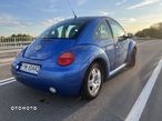 Volkswagen New Beetle 1.9 TDI DPF Freestyle - 4