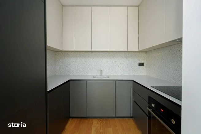 Apartament 3 Camere, Finalizat, 119mp, Yacht Kid - Fabrica de Glucoza-5