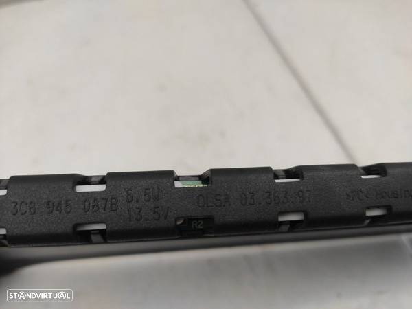 Luz 3º Stop Volkswagen Passat Cc (357) - 3