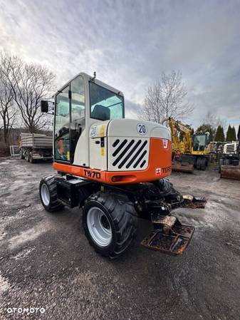 Terex TW 70 - 4