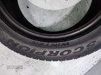 2 pneus semi novos 235-55-18 Pirelli - Oferta dos Portes - 6