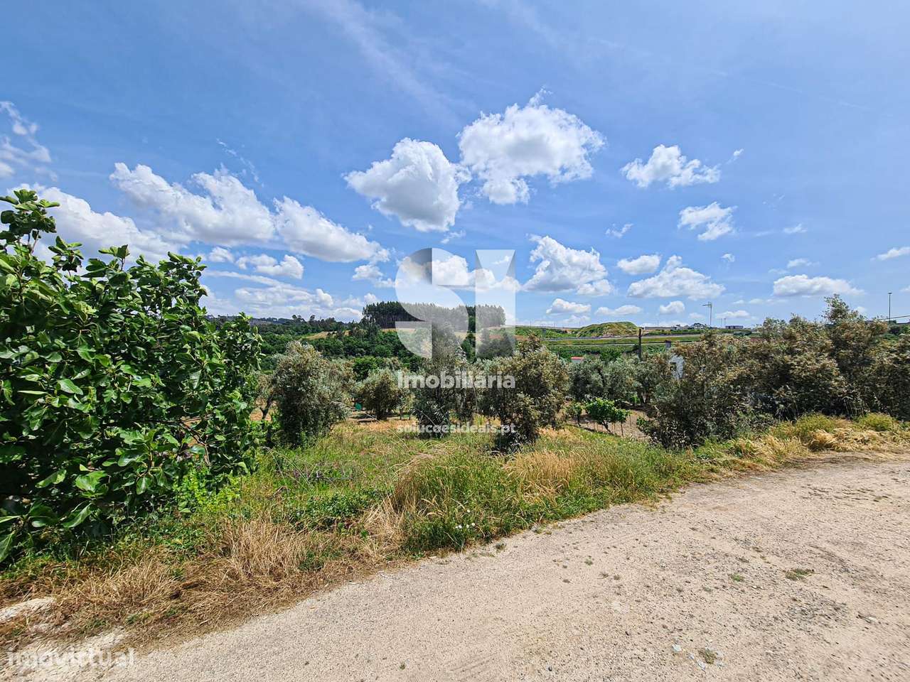 Terreno - Fragosela - Grande imagem: 2/17