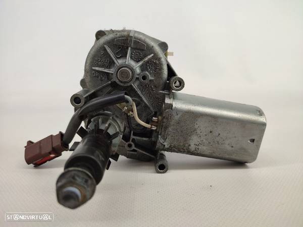 Motor Limpa Vidros Mala Peugeot 206 Hatchback (2A/C) - 3