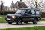 Land Rover Discovery - 6