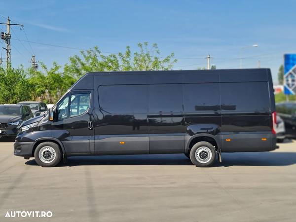 Iveco DAILY - 8