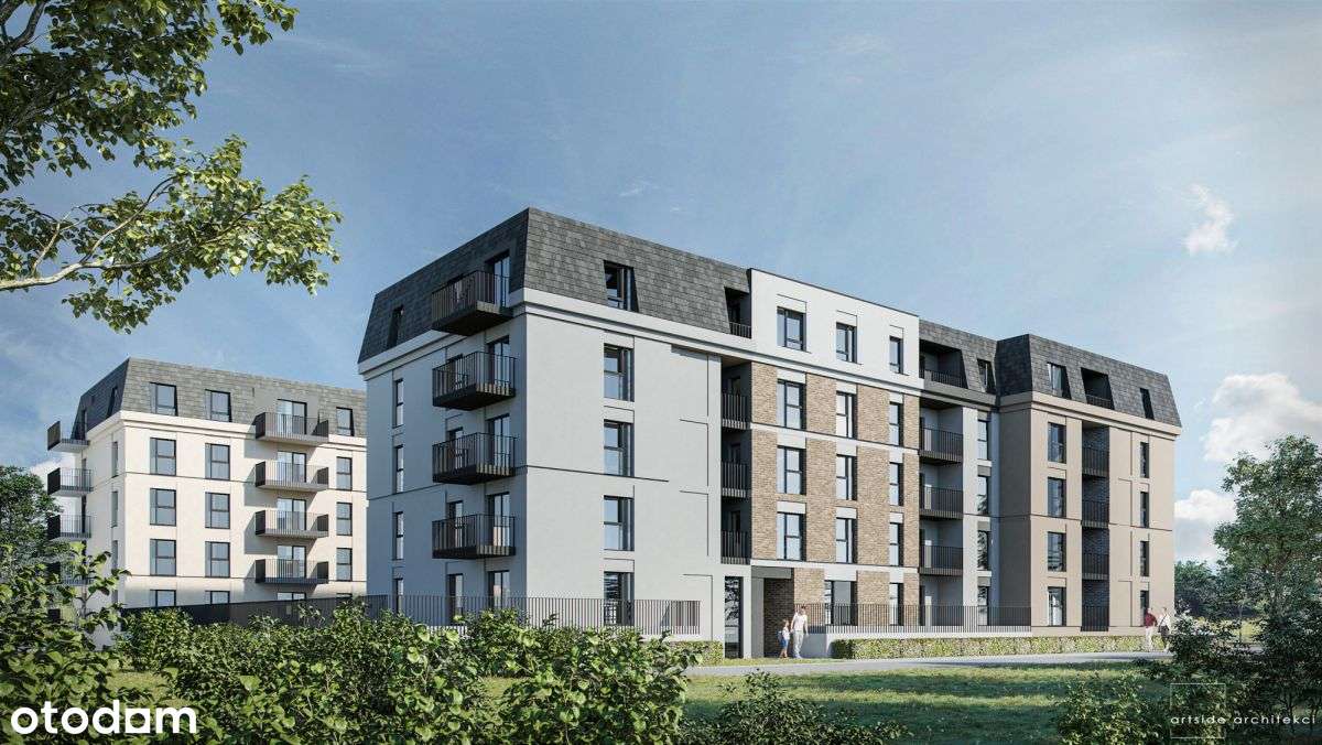 Kawalerka z ogródkiem-1