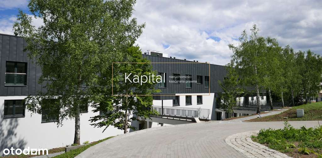 Nowoczesny eko-loft! Nowe mieszkania w Dusznikach - Pełny obrazek: 4/7