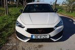 Cupra Leon 1.4 e-Hybrid DSG - 1