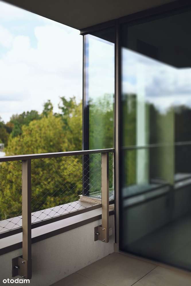 Komfortowe 3 pok w premium inwestycji Pułaskiego 19 - Pełny obrazek: 2/15