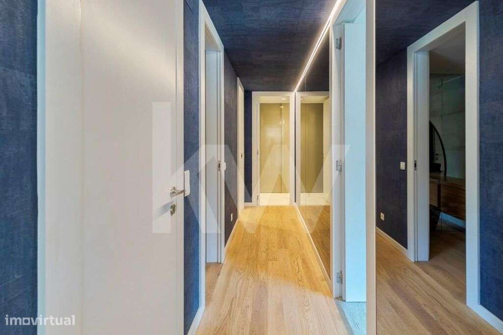 Fantástico apartamento T3 no Condomínio Costa do Sol - Monte Estoril-13