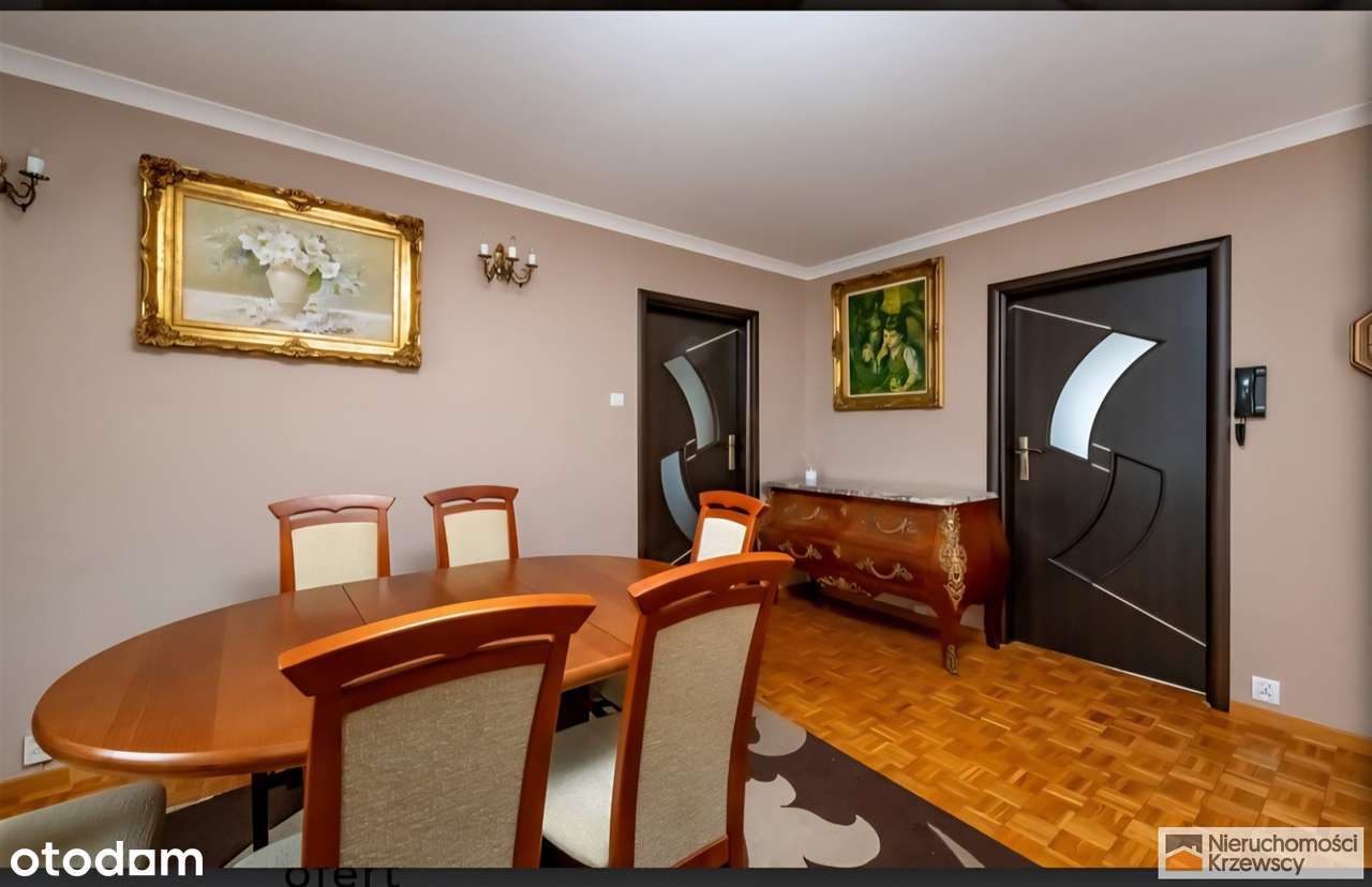 Duże 3 pokojowe z pełnym wyposażeniem - Pełny obrazek: 4/15