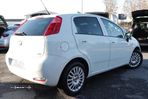 Fiat Punto Van 1.3 Multijet van - 6