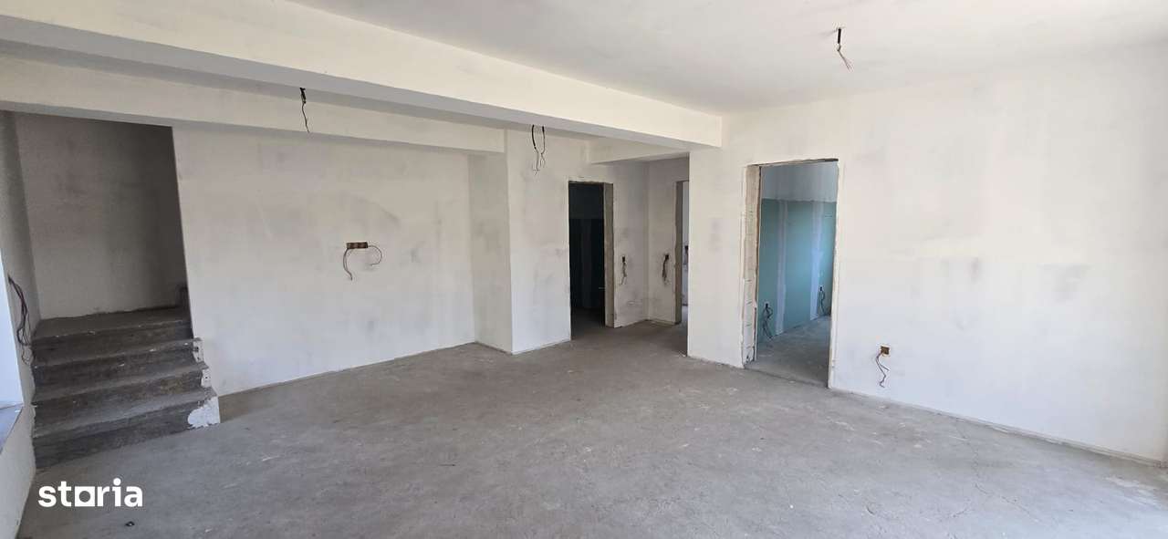 Agigea - Primarie, P+1, SD 125 mp, 4 cam, teren in proprietate 260 mp-7