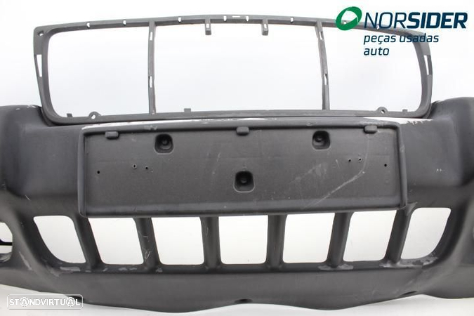 Para choques frente Jeep Grand Cherokee|99-03 - 3