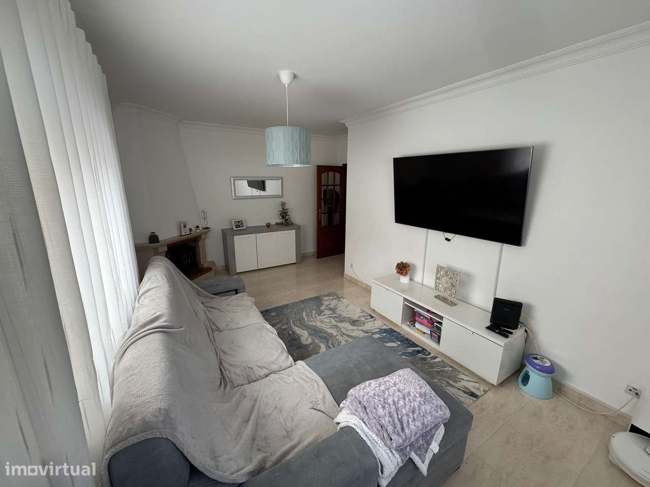 Apartamento T2 na praia da Nazaré - Grande imagem: 4/15