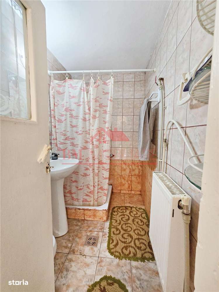 Casa in Bucurestii Noi-Chitila-9