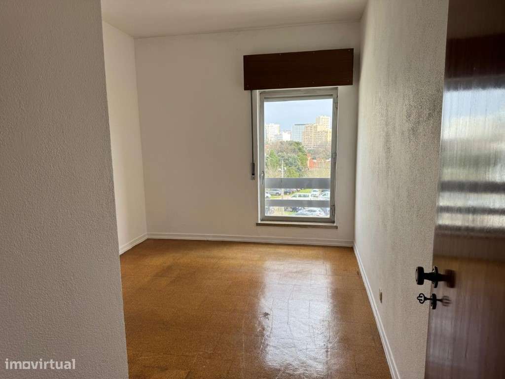 Apartamento T2, Olivais, Lisboa - Grande imagem: 4/17