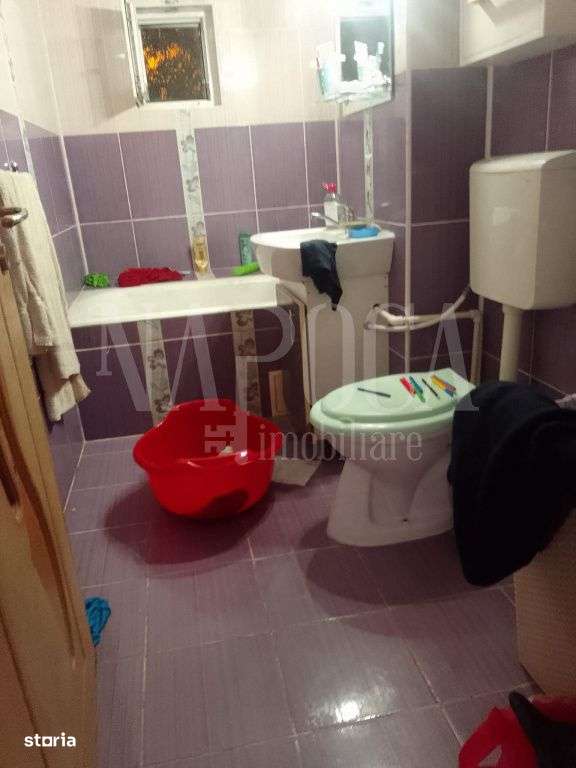 Apartament 3 camere de vanzare in Nufarul Oradea, Oradea - Imagine principală: 4/4