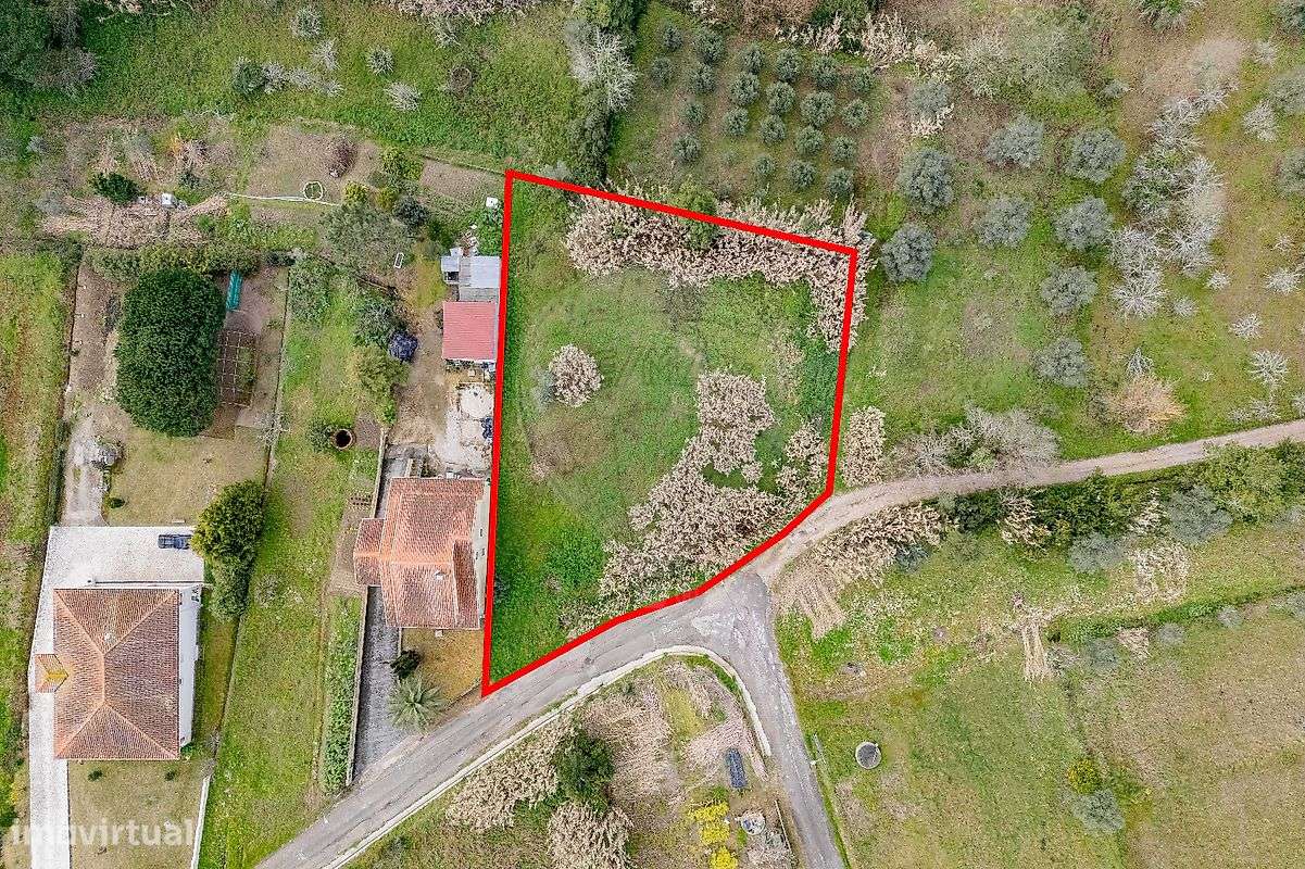 Terreno  para venda - Grande imagem: 1/6