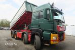 MAN 8X4 / TGS 35.480 / KAMERA / Wywrot 3-Stronny / Bordmatic 3-Stronny ! - 1