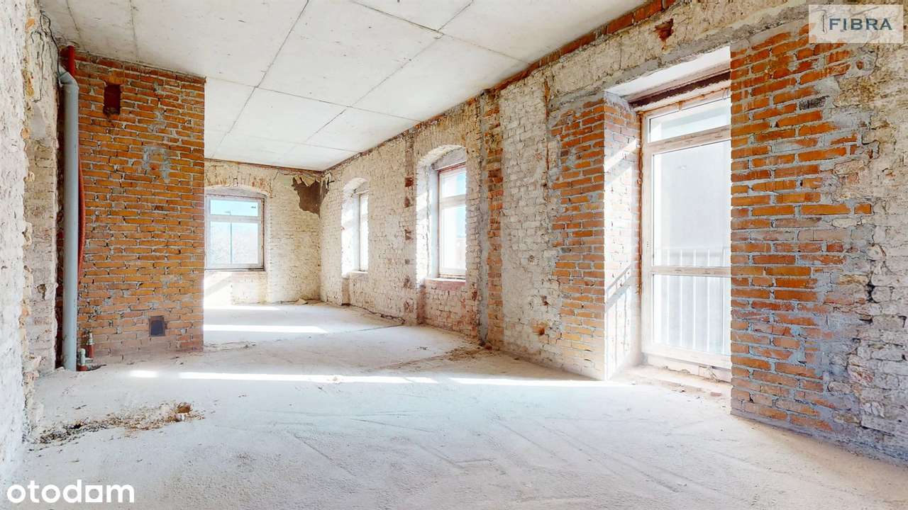 własne wejście, aż 188m2, ul.Londzina-6