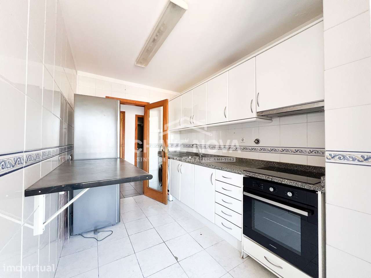 Apartamento T1 em Baguim do Monte - Grande imagem: 4/17