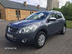 Nissan Qashqai 1.5 dCi Acenta - 2