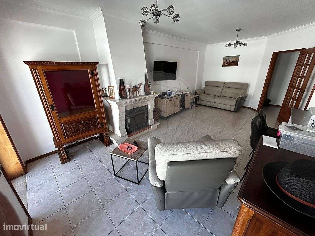 Apartamento, 92 m², Gafanha da Boa Hora - Grande imagem: 2/17