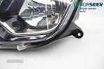 Farol esquerdo Dacia Duster|13-16 - 4