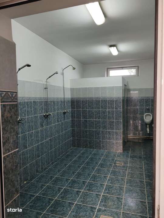 Inchiriere platforma betonata de 10000mp, pret 2euro/mp - Imagine principală: 5/7