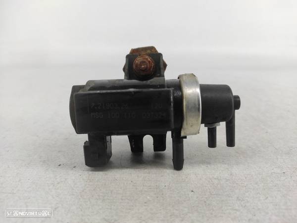 Valvula Turbo / Solenoide Land Rover Discovery Ii (L318) - 1