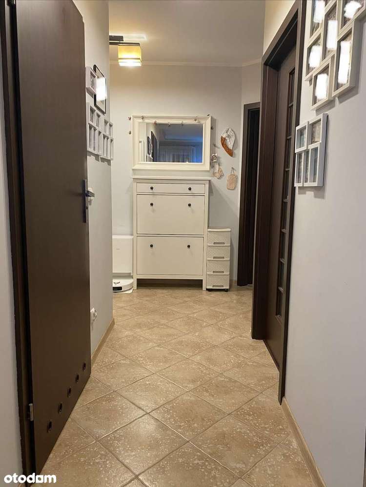 Czyżkówko, mieszkanie 3 pokoje z piwnicą - Pełny obrazek: 4/20