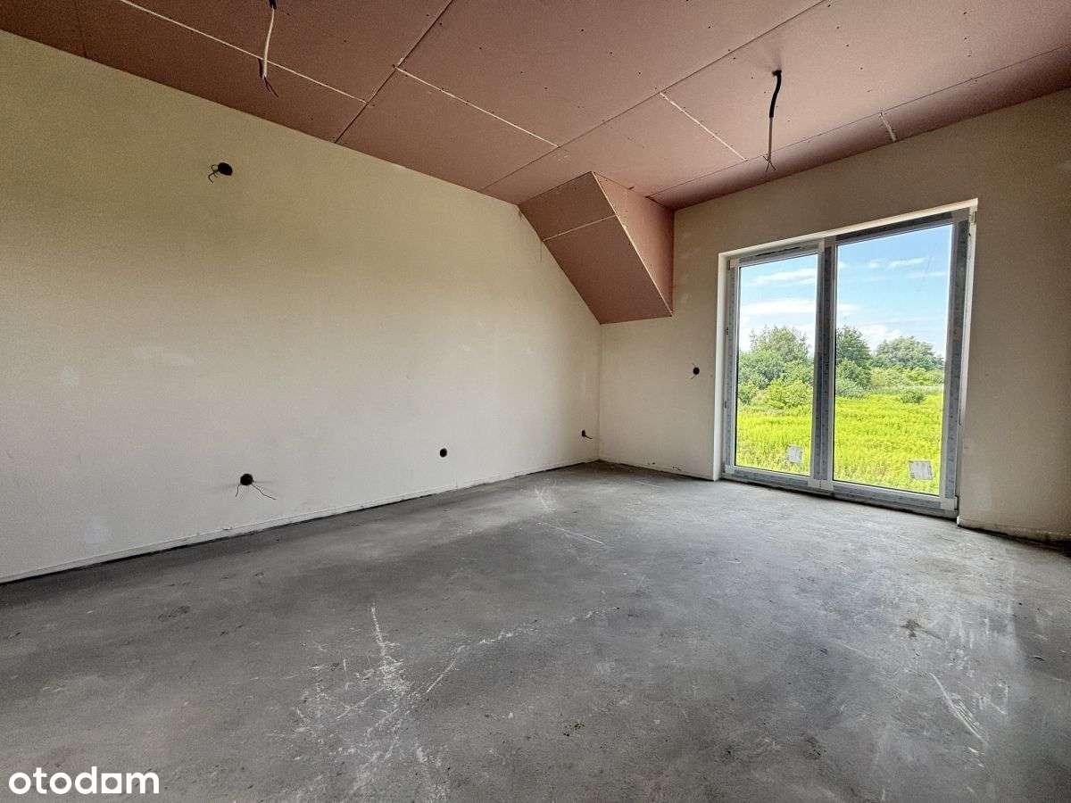 3 Pokoje Z Balkonem przy ul. Warszawskiej +parking-7