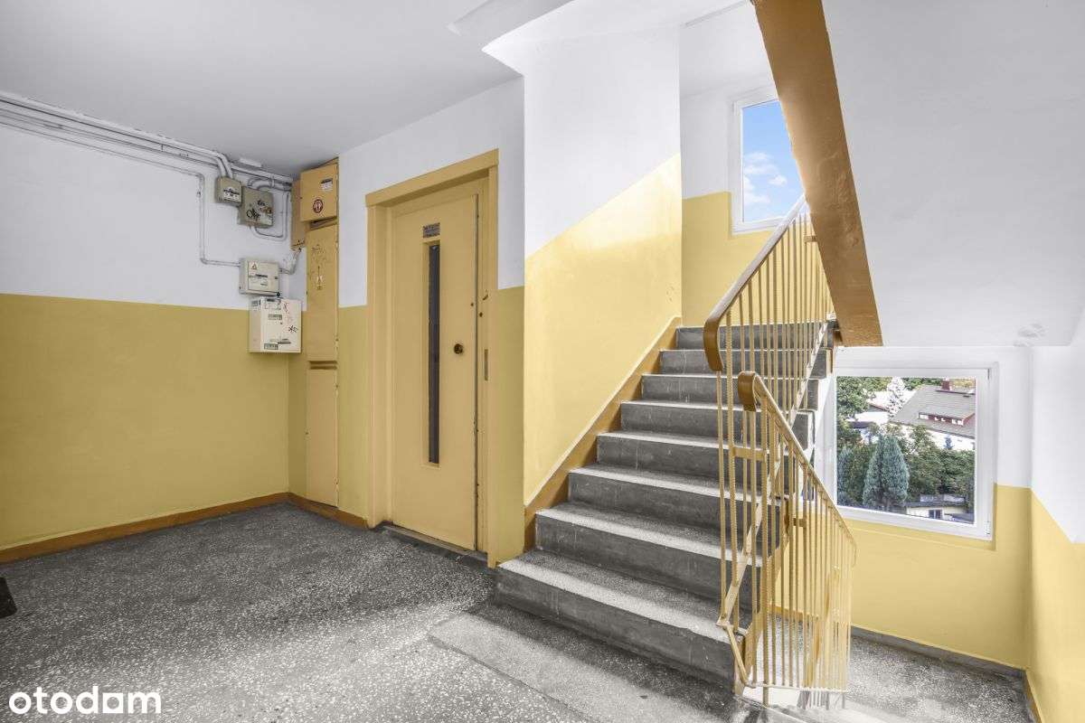 Na sprzedaż – 2-pokojowe mieszkanie z balkonem-13