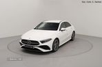 Mercedes-Benz A 200 Limousine AMG Line Aut. - 3