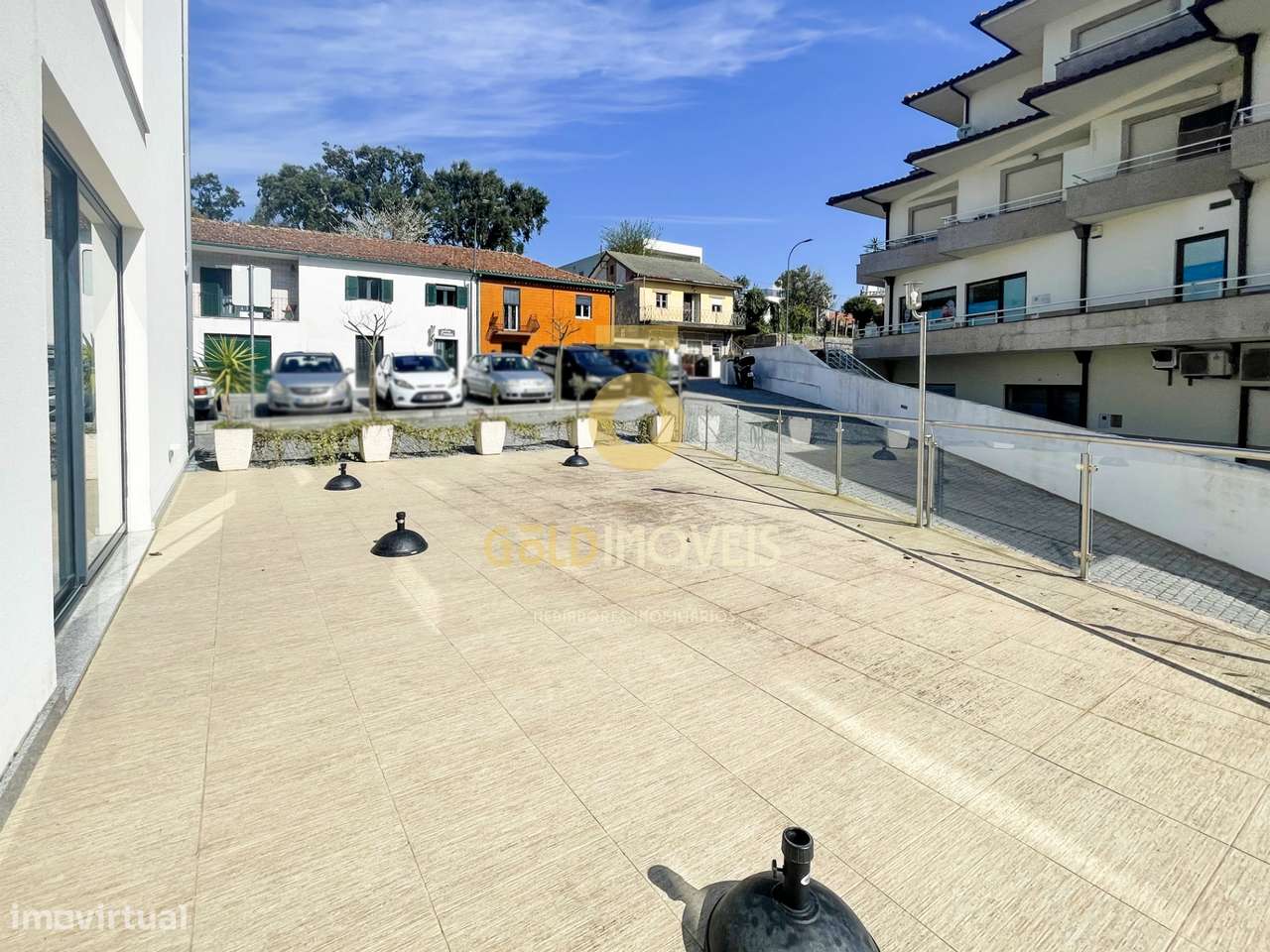 Loja  Venda em Sobrado e Bairros,Castelo de Paiva - Grande imagem: 4/17