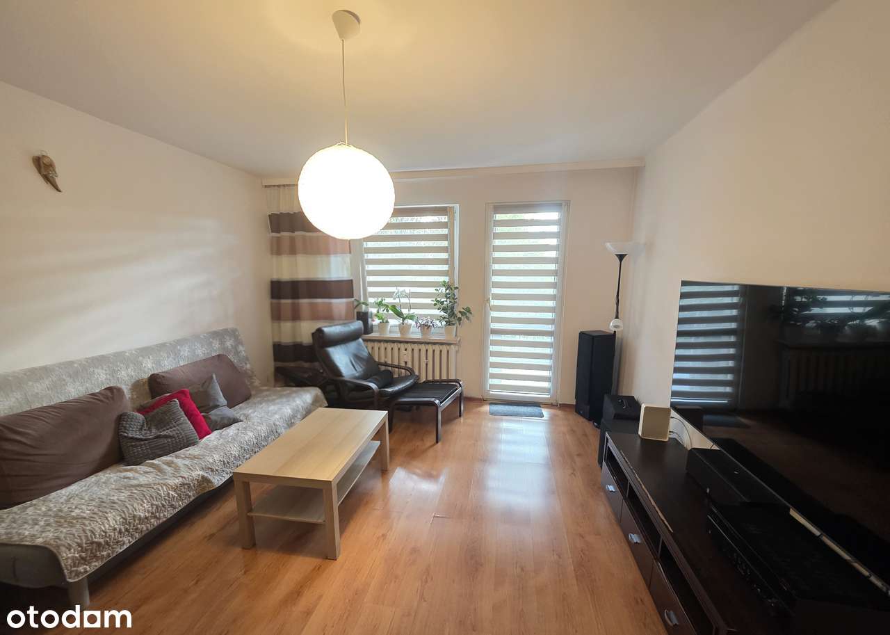 Mieszkanie w najlepszej lokalizacji w mieście! - Pełny obrazek: 3/13