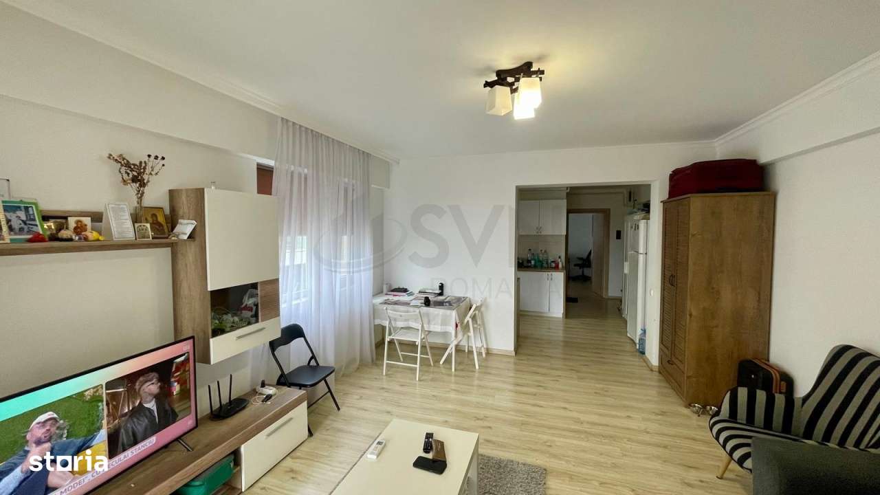 Apartament 2 Camere Mobilat I Bulevardul Pipera I Iancu Nicolae - Imagine principală: 3/12