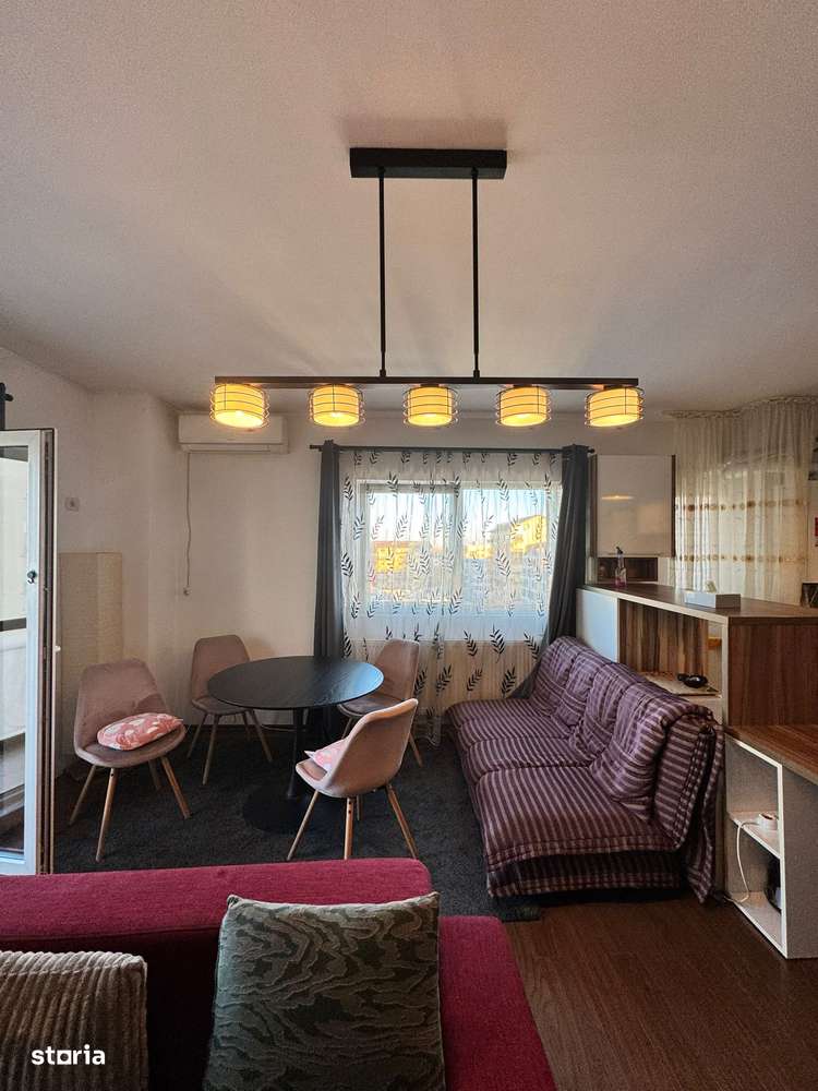 APARTAMENT 72,12 MP-TERASA 13 MP- COMISION 0%-STR. REZERVELOR MILITARI-1