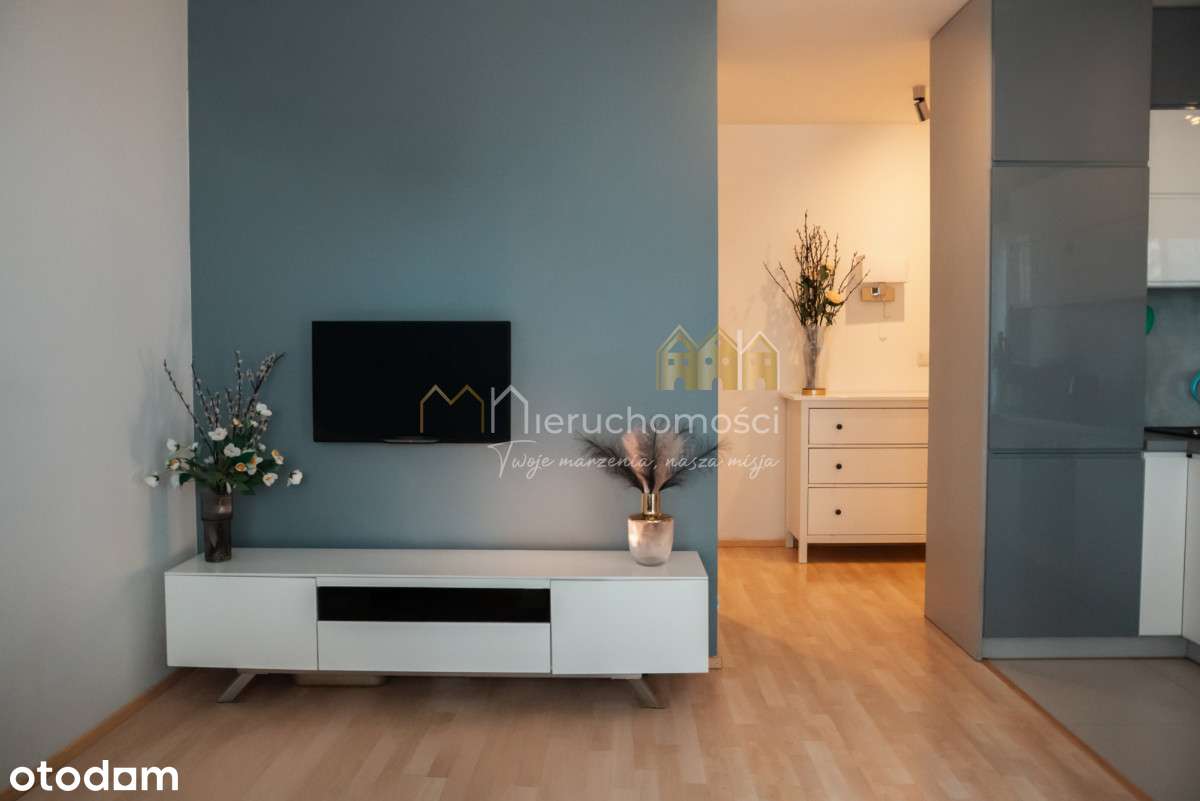 Kurkowa 14 topowa lokalizacja mieszkanie 2 pokoje-7