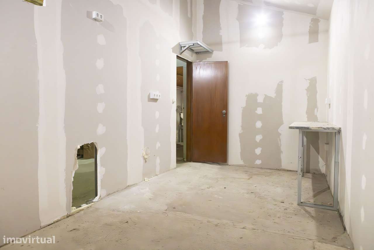 Quinta  5hct Rústica / Urbana com Potencial Único -  Branca - Coruche-9