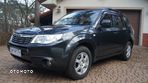 Subaru Forester - 1