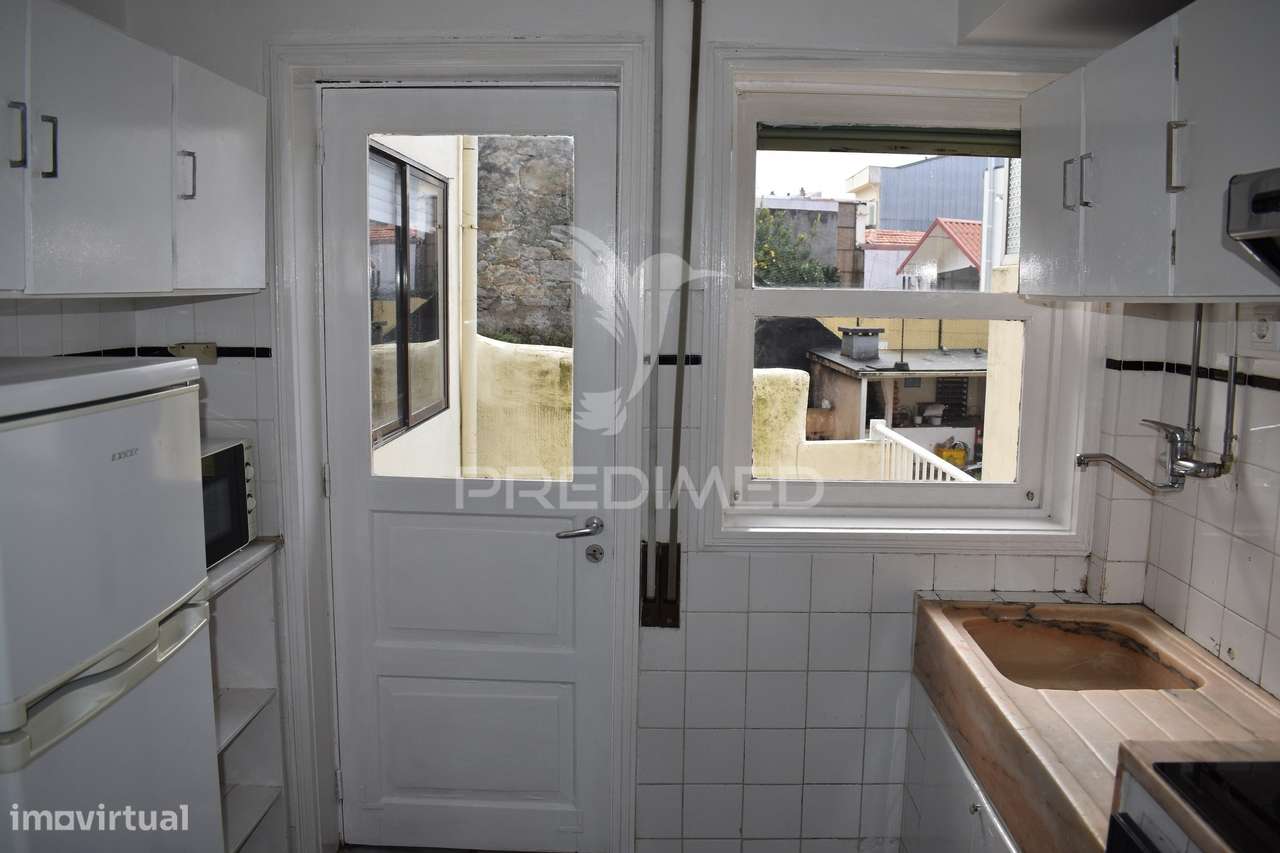 T2+1  -  Cedofeita - Grande imagem: 4/21