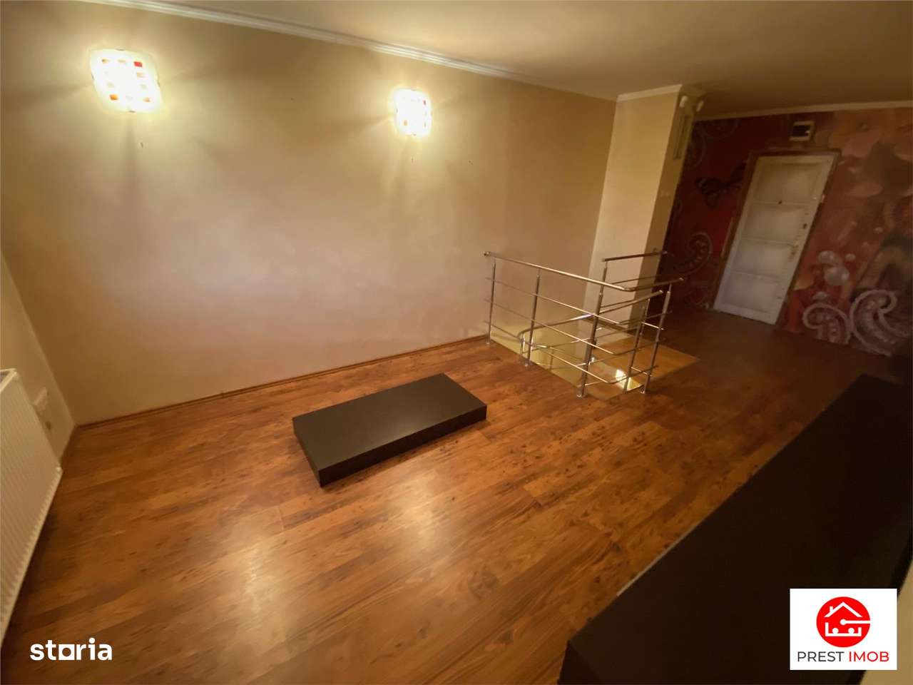 Apartament pe doua nivele in zona centrala, Piata Teatrului - Imagine principală: 3/7