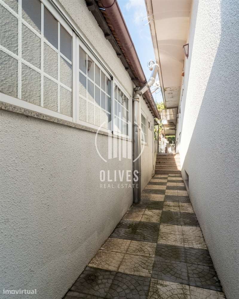 Moradia T4 Venda em Moreira de Cónegos,Guimarães-17
