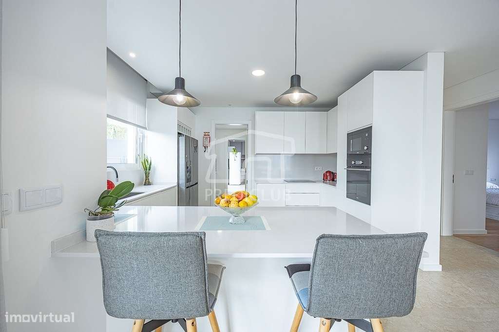 Moradia T3 - Arco da Calheta - Grande imagem: 5/37