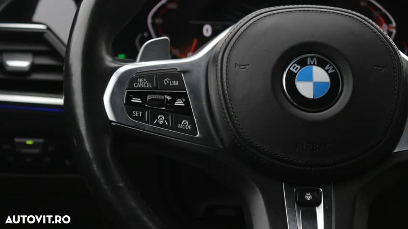 BMW Seria 3 320d xDrive AT MHEV - 9