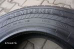 Semperit Van-Life 2 195/75R16C 107/105R L98 - 4