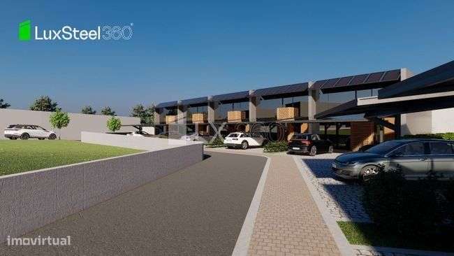 Moradia, 149 m², Silveiros e Rio Covo (Santa Eulália) - Grande imagem: 4/10